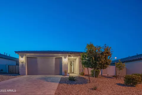 13168 W Roy Rogers Rd, Peoria, AZ 85383