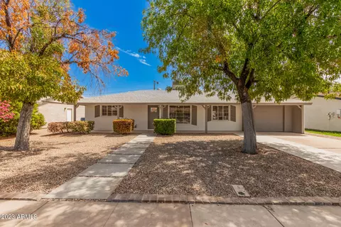 37 S Sahuaro Dr, Gilbert, AZ 85233