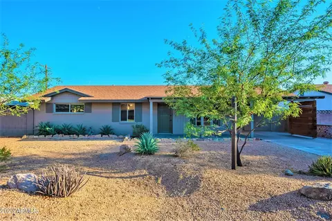 7035 E Cypress St, Scottsdale, AZ 85257