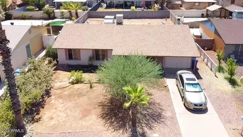 1519 W Crescent Ave, Mesa, AZ 85202