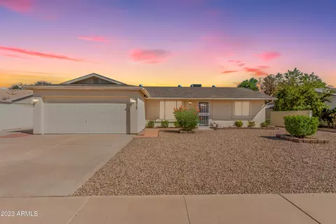 2217 E Cindy St, Chandler, AZ 85225