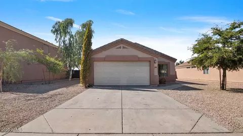 23081 W Yavapai St, Buckeye, AZ 85326