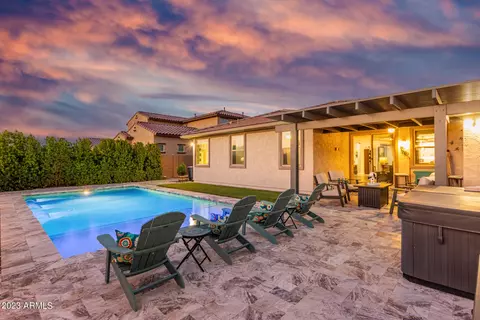 3862 S 183rd Dr, Goodyear, AZ 85338