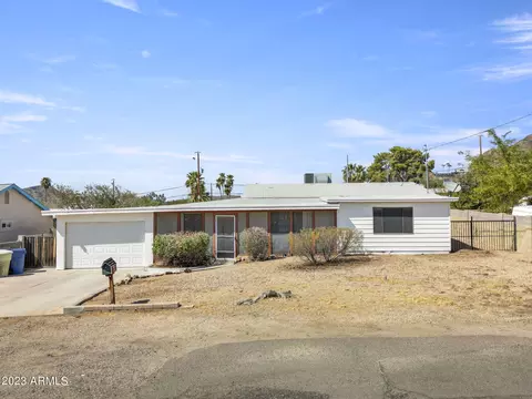1536 E Mountain View Rd, Phoenix, AZ 85020 photo 4