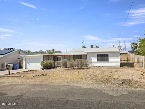 1536 E Mountain View Rd, Phoenix, AZ 85020 photo 3