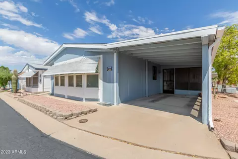 5735 E Mcdowell Rd #271, Mesa, AZ 85215