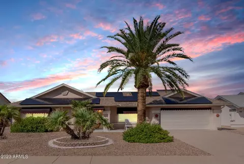14010 W Aleppo Dr, Sun City West, AZ 85375