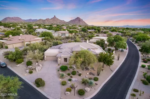 9555 E Southwind Ln, Scottsdale, AZ 85262