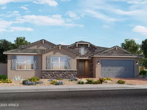 16078 W Remuda Dr, Surprise, AZ 85387