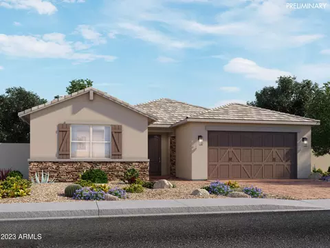 16064 W Remuda Dr, Surprise, AZ 85387