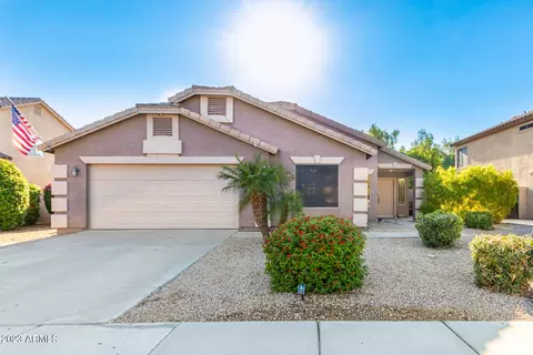 21072 N 74th Ln, Glendale, AZ 85308