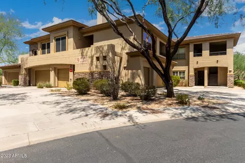 33550 N Dove Lakes Dr #1026, Cave Creek, AZ 85331