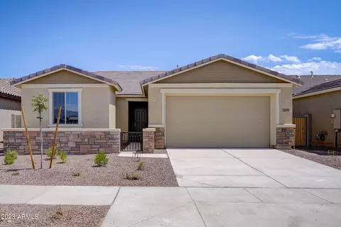 12535 N 172nd Ln, Surprise, AZ 85388