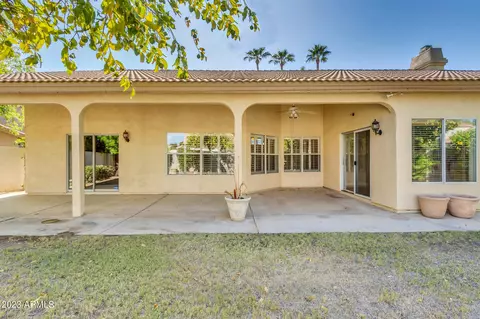 2219 E Beachcomber Dr, Gilbert, AZ 85234 photo 43