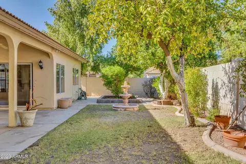 2219 E Beachcomber Dr, Gilbert, AZ 85234 photo 44