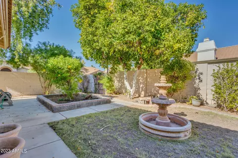 2219 E Beachcomber Dr, Gilbert, AZ 85234 photo 42