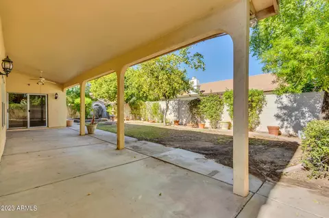 2219 E Beachcomber Dr, Gilbert, AZ 85234 photo 45