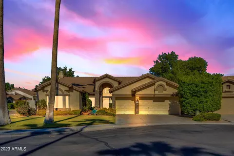 2219 E Beachcomber Dr, Gilbert, AZ 85234