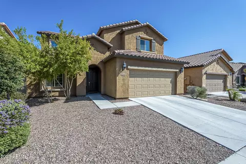 10848 W Swayback Pass, Peoria, AZ 85383
