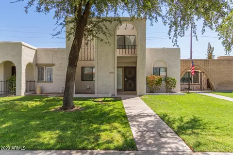 7833 E Harvard St, Scottsdale, AZ 85257