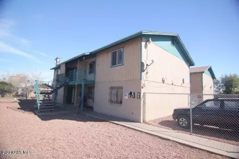 614 W Apache St, Phoenix, AZ 85003