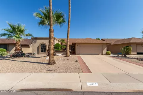 9814 W Wescott Dr, Peoria, AZ 85382