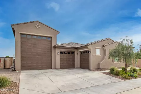 14363 W Boca Raton Rd, Surprise, AZ 85379
