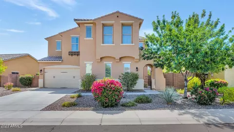31675 N 131st Dr, Peoria, AZ 85383