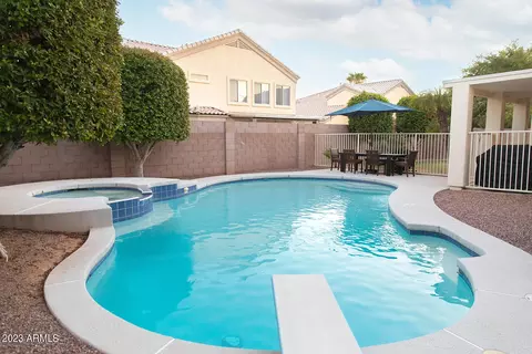 2857 E Fox St, Mesa, AZ 85213 photo 5