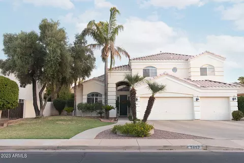 2857 E Fox St, Mesa, AZ 85213