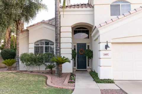 2857 E Fox St, Mesa, AZ 85213 photo 2