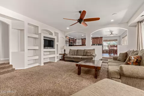 3157 E Robin Ln, Gilbert, AZ 85296 photo 6