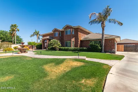 3157 E Robin Ln, Gilbert, AZ 85296 photo 3