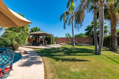 3157 E Robin Ln, Gilbert, AZ 85296 photo 34