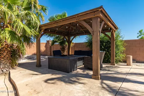 3157 E Robin Ln, Gilbert, AZ 85296 photo 35
