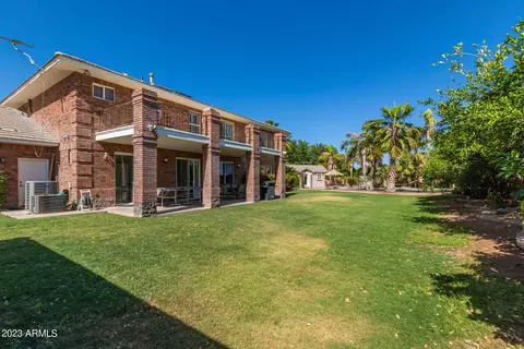 3157 E Robin Ln, Gilbert, AZ 85296 photo 30