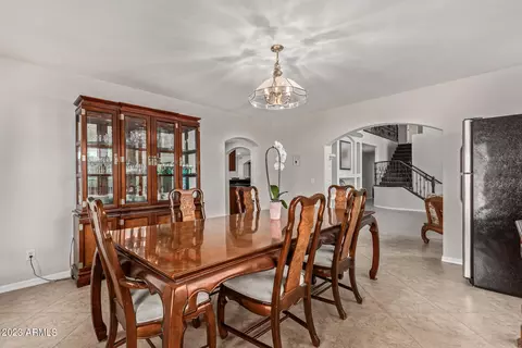 3157 E Robin Ln, Gilbert, AZ 85296 photo 8