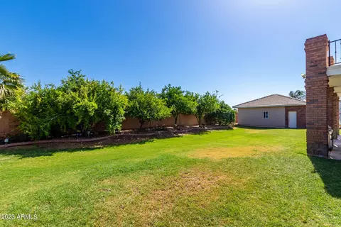 3157 E Robin Ln, Gilbert, AZ 85296 photo 36