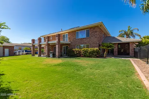 3157 E Robin Ln, Gilbert, AZ 85296 photo 31