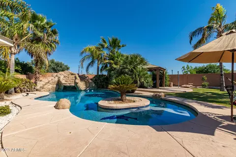 3157 E Robin Ln, Gilbert, AZ 85296 photo 32