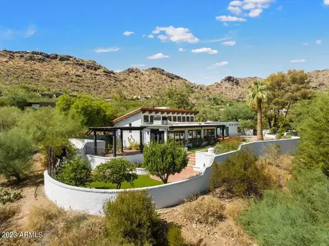 6200 E Quartz Mountain Rd #103, Paradise Valley, AZ 85253