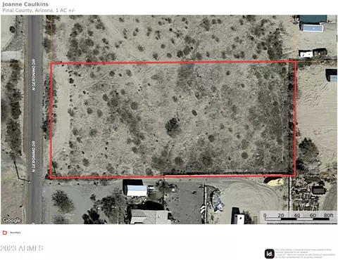 0 N Geronimo Dr #98, Casa Grande, AZ 85122
