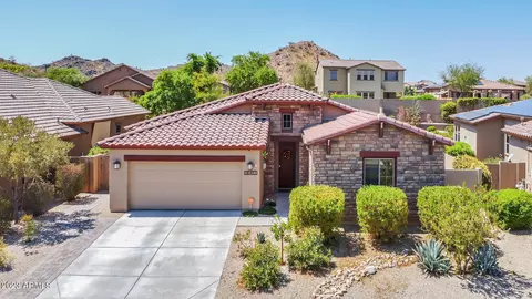 18451 W Lavender Ln, Goodyear, AZ 85338