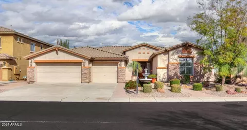 1842 E Kaibab Dr, Chandler, AZ 85249