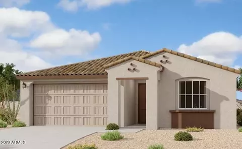 6233 S Clancy Ave, Mesa, AZ 85212