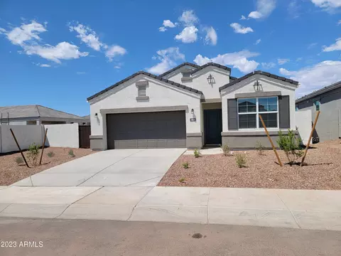 18832 W Adams St, Buckeye, AZ 85326