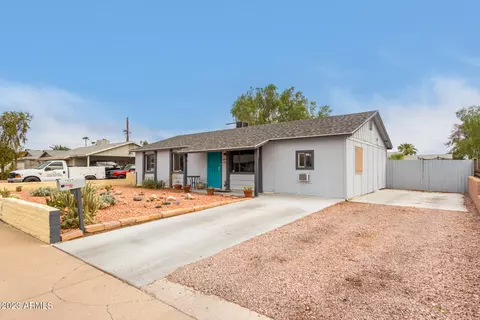 7921 W Minnezona Ave, Phoenix, AZ 85033