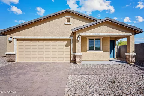 8429 S 257th Dr, Buckeye, AZ 85326
