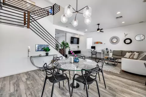 2002 W Olive Way, Chandler, AZ 85248