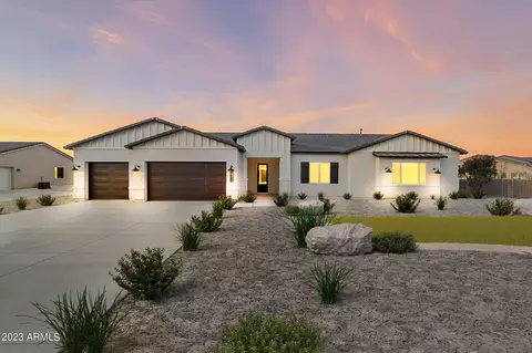 31436 N Tanner Dr, Queen Creek, AZ 85142